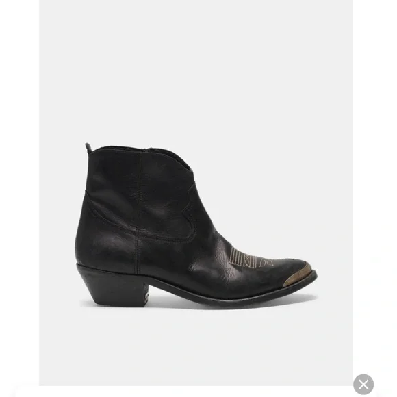 Golden Goose Boot